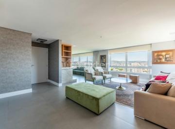 09-Doutor Lauro de Oliveira, 140 Ap. 901 (Tatiana Cortelletti).jpg · Apartamento, 3 dormitórios, 207 m², em Rio Branco