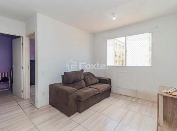 01-APARTAMENTO-2D-MARIO-QUINTANA-PORTO-ALEGRE-937450.jpg · Apartamento, 2 dormitórios, 40.29 m², em Mário Quintana