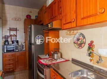 16-APARTAMENTO-2D-SANTA-MARIA-GORETTI-PORTO-ALEGRE-156291.jpg · Apartamento, 2 dormitórios, 62.6 m², em Santa Maria Goretti