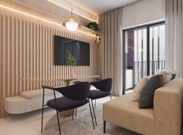 Apartamento de 2 quartos, Curitiba · Bem-vindo ao empreendimento que une conforto, sofisticação e localização premium