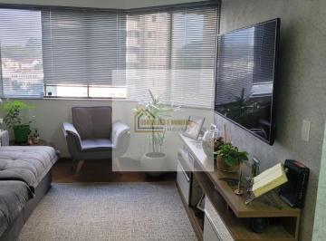 Foto 01 · Apartamento, Vila Sofia, São Paulo, SP