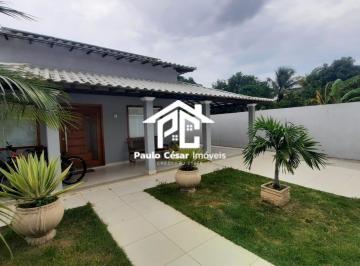 Foto 01 · Imperdível oportunidade de compra: Casa à venda em Araruama-RJ, no bairro Rio do Limão, com 3 quarto