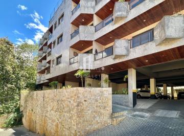 Foto 02 · Apartamento à venda em Agriões, Teresópolis-RJ: 3 quartos, 1 suíte, 105,55 m². Agende a sua visita a