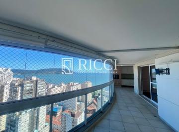 Apartamento 3 Suítes à Venda no Embaré, Santos | R · Apartamento 4 Quartos 3 Suítes à Venda no Embaré, Santos | RICCI