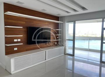Foto 01 · APARTAMENTO DE 3 SUÍTES À VENDA - BARRA DA TIJUCA - PENINSULA