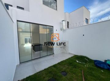Foto 01 · Casa, Novo Mundo, Uberlândia, MG