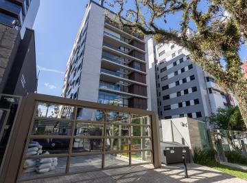 Apartamento de 2 quartos, Curitiba · DUPLEX  NA RUA GUTEMBERG BATEL