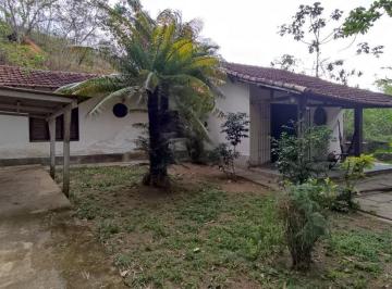 Foto 01 · Vendo Casa no bairro Goiabal em Paty do Alferes - RJ.