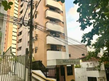 Foto 01 · Apartamento, Pituba, Salvador, BA