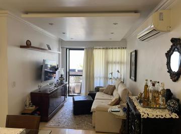 Foto 01 · Apartamento, Botafogo, Rio de Janeiro, RJ
