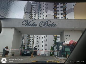 Foto 01 · Apartamento, Jardim Henriqueta, Taboão da Serra, SP