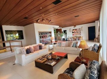 SALA DE TV · CASA A VENDA EM JUQUEHY