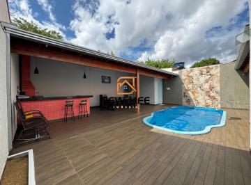 Foto 01 · Casa - Jardim Brasília