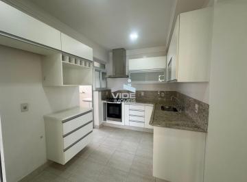 COZINHA · APARTAMENTO Á VENDA NO CAMBUÍ, CAMPINAS | 3 QUARTOS, 1 SUÍTE, LAZER COMPLETO