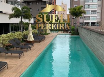 Apartamento de 2 quartos, São Paulo · Apartamento Mobiliado à Venda na Vila Mariana com 2 Dormitórios, Suíte e Lazer Completo