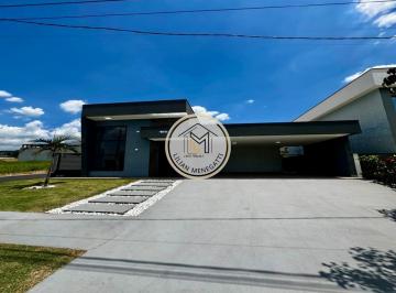 Foto 01 · Casa 3 suítes com escritório e 5 banheiros, 155m², Gran Ville São Venâncio, Itupeva