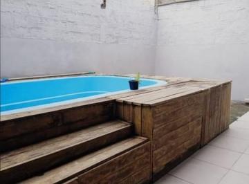 Casa de 2 quartos, Barra Velha · CASA EM BARRA VELHA - PRÓXIMO À PRAIA!