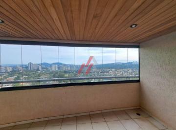 Foto 01 · Oportunidade imperdível: Apartamento de luxo com 3 suítes em Alphaville Centro Industrial e Empresar