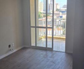 Apartamento · 69m² · 2 Quartos · 1 Vaga · Apartamento de 69 m², 2 quartos em Osvaldo Cruz, São Caetano do Sul