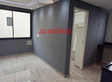 Foto 01 · Apartamento, Jurubatuba, São Paulo, SP