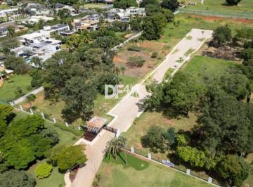 Foto 01 · SMPW Quadra 4 terreno escriturado 2.500M PARK WAY BRASÍLIA