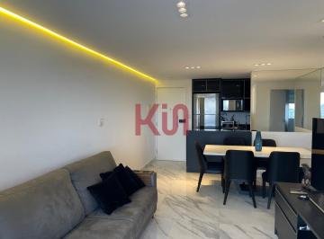 Foto 01 · Apartamento à venda em São Paulo-SP, Vila Monumento: 2 quartos, 1 suíte, 2 banheiros, 2 vagas, 74m²!