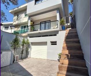 Casa de 3 quartos, São Paulo · Tucuruvi sobrado à venda com 190 m² 3 quartos 4 vagas quintal e espaço gourmet 