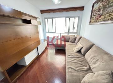 Foto 01 · Apartamento à venda em São Paulo-SP, Mirandópolis: 2 quartos, 1 sala, 2 banheiros, 1 vaga, 79m² de á