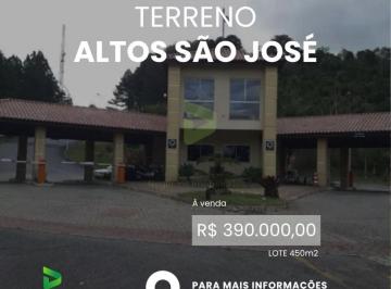 Foto 01 · Terreno, Roçado, São José, SC