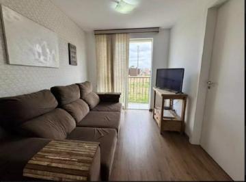 Apartamento de 2 quartos, São José dos Pinhais · Condomínio Treviso – 2 Quartos em Localização Privilegiada de São José