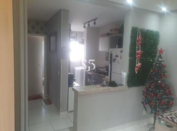 Foto 01 · Apartamento à venda em Campinas-SP, Jardim Novo Maracanã: 2 quartos, 1 sala, 1 banheiro, vaga de gar