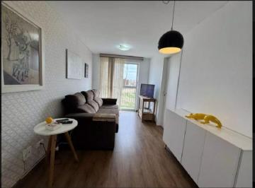 Apartamento de 2 quartos, São José dos Pinhais · Conforto e Tranquilidade no Condomínio Treviso – 2 Dormitórios e Lazer Completo