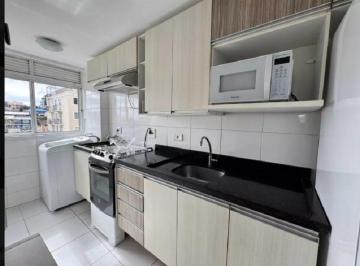 Apartamento de 2 quartos, São José dos Pinhais · Apartamento com Piscina e Salão de Festas no Treviso – São José dos Pinhais