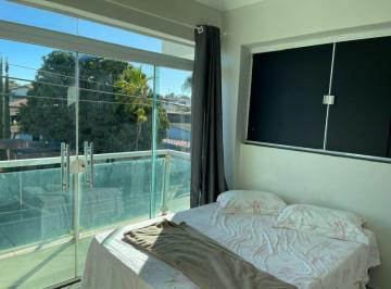 Apartamento de 2 quartos, Vicente Pires · LINDO APARTAMENTO A VENDA NO EDIFICIO CRISTAL