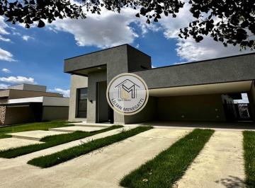 Foto 01 · Gran Ville São Venâncio Itupeva casa 3 dormitórios com área gourmet e infraestrutura completa próxim