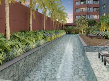 Apartamento de 2 quartos, São Paulo · Apartamento 1 e 2 dormits Região da Faria Lima-GERMANA 11 995368020