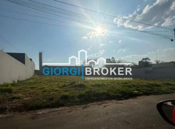 Foto 01 · Terreno Comercial de 560m² à Venda em Guapiaçu - Antonieta II: Oportunidade Única na Cidade em Cresc