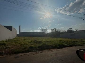 Foto 01 · Terreno Comercial de 560m² à Venda em Guapiaçu - Antonieta II: Oportunidade Única na Cidade em Cresc