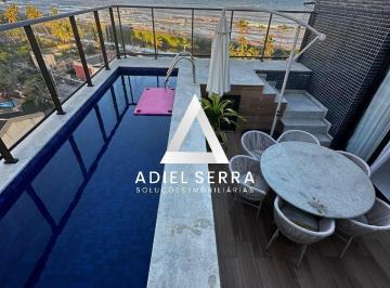 Foto 21 · Blue Ocean Residencial | Cobertura Horizontal 124m² | 3/4 (2 Suítes) | Piscina Privativa | Nascente