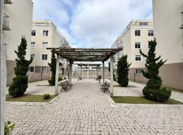 Apartamento de 2 quartos, São José dos Pinhais · Excelente Oportunidade – Condomínio Treviso com Estrutura Completa