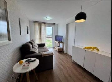 Apartamento de 2 quartos, São José dos Pinhais · 2 Quartos – Próximo a Supermercados, Escolas e Shopping em São José dos Pinhais