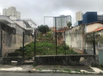 Terreno , São Paulo · Terreno espetacular "Praça da Arvore"
