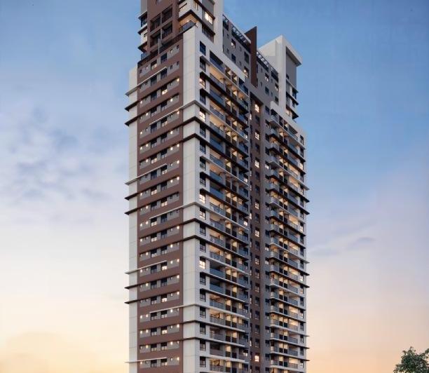 Imóvel novo vertical , Osasco · Apartamento - Osasco - Yara por Dubai