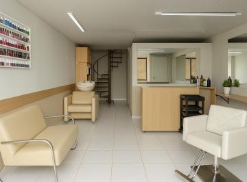 Comercial de 2 quartos, Brasília · Loja e Sobreloja à Venda CLN 410 Asa Norte Brasília