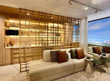 Apartamento de 3 quartos, Rio de Janeiro · Apartamento 3 quartos, lazer, sem comprovação de renda - Barra Olímpica