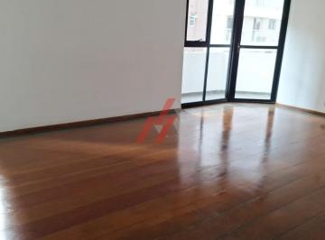 Foto 01 · Apartamento de Luxo em Alphaville Centro Empresarial: 3 Quartos, 1 Suíte, 2 Salas, 2 Banheiros, 2 Va