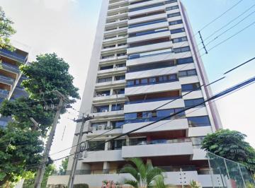 Apartamento de 4 quartos, Recife · Apartamento Duplex nos Aflitos