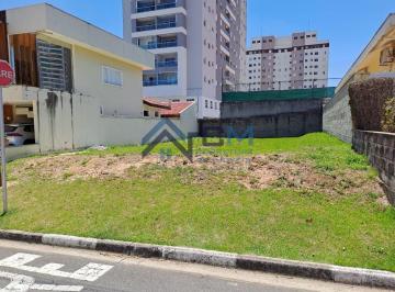Foto 01 · TERRENO A VENDA NO CONDOMÍNIO QUINTAS VILLA BRANCA