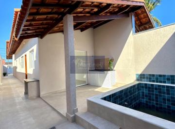 Foto 06 · Casa à venda em Itanhaém-SP, bairro Savoy: 2 quartos, 1 suíte, 2 banheiros, 2 vagas de garagem, 67m²