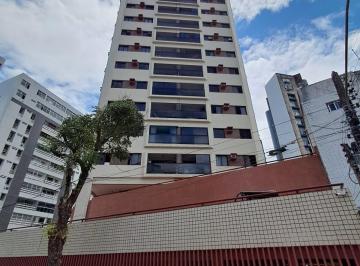 Apartamento de 3 quartos, Recife · Aptº Boa Viagem- 96m² - 3 Quartos - 1 Suíte